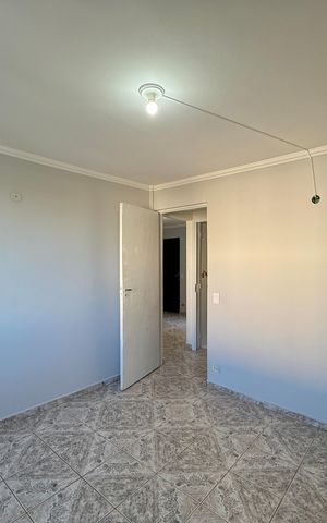 Apartamento à venda com 50m², 2 quartos e 1 vagaQuarto 2