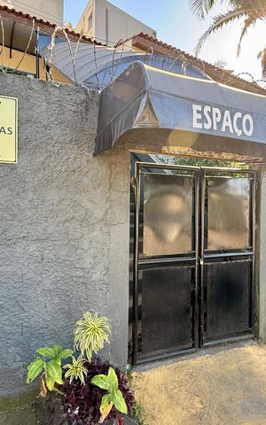 Apartamento à venda com 50m², 2 quartos e 1 vagaSalão de Festas