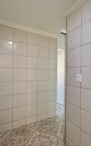 Apartamento à venda com 50m², 2 quartos e 1 vagaCozinha 