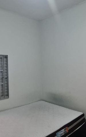 Casa à venda com 115m², 2 quartos e 2 vagas Casa à venda com 115m², 2 quartos e 2 vagasQuarto 2