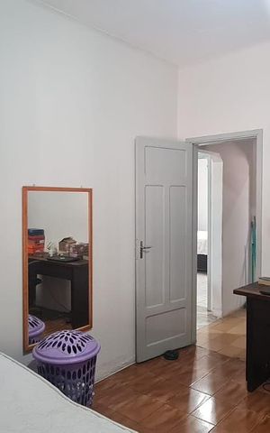 Casa à venda com 115m², 2 quartos e 2 vagas Casa à venda com 115m², 2 quartos e 2 vagasQuarto 2