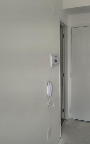 Studio para alugar com 24m², 1 quarto e sem vagaCorredor