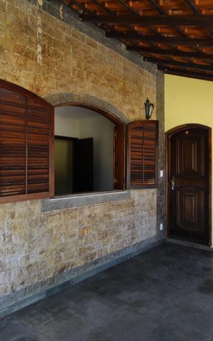 Casa de condomínio à venda com 225m², 2 quartos e 1 vagaVaranda