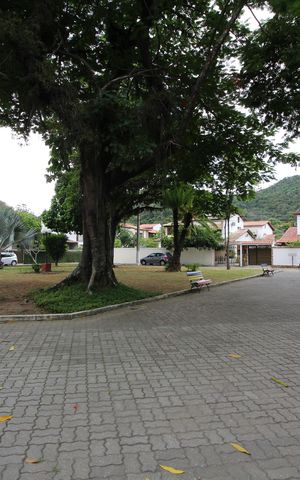 Casa de condomínio à venda com 225m², 2 quartos e 1 vagaÁrea Comum