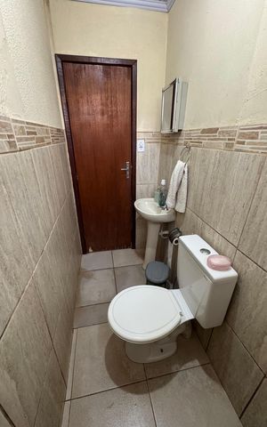 Casa à venda com 126m², 4 quartos e 1 vaga