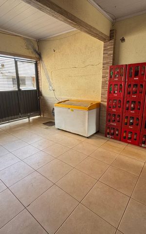 Casa à venda com 126m², 4 quartos e 1 vaga