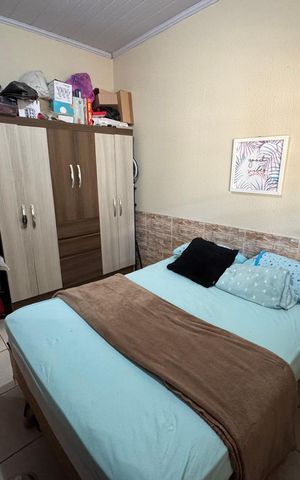 Casa à venda com 126m², 4 quartos e 1 vaga