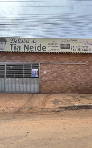 Casa à venda com 126m², 4 quartos e 1 vaga