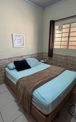 Casa à venda com 126m², 4 quartos e 1 vaga