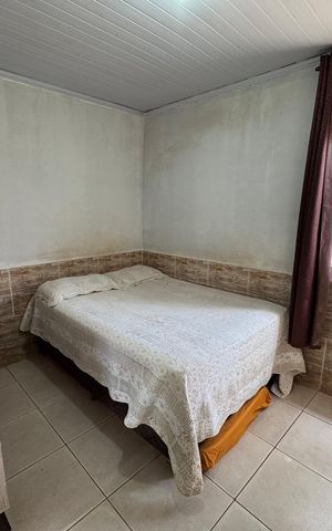 Casa à venda com 126m², 4 quartos e 1 vaga