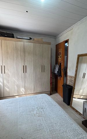 Casa à venda com 126m², 4 quartos e 1 vaga
