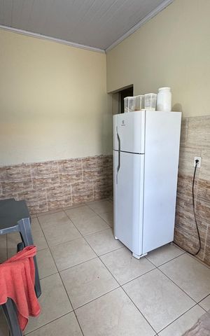 Casa à venda com 126m², 4 quartos e 1 vaga