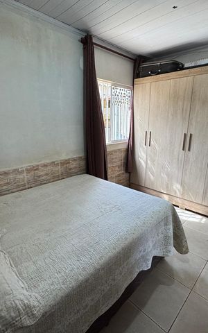 Casa à venda com 126m², 4 quartos e 1 vaga