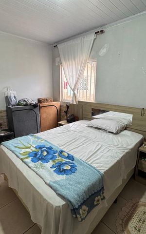 Casa à venda com 126m², 4 quartos e 1 vaga
