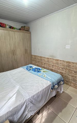 Casa à venda com 126m², 4 quartos e 1 vaga