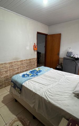 Casa à venda com 126m², 4 quartos e 1 vaga