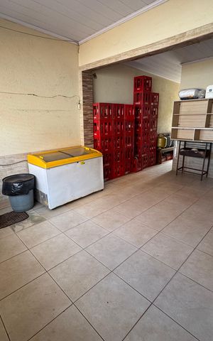 Casa à venda com 126m², 4 quartos e 1 vaga