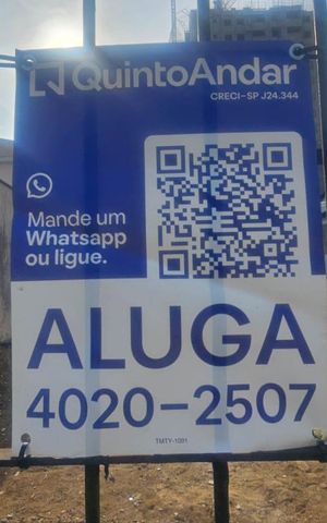 Casa para alugar com 150m², 2 quartos e 2 vagas Casa para alugar com 150m², 2 quartos e 2 vagasFachada - plaquinha