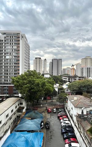 Apartamento para alugar com 30m², 1 quarto e sem vaga Apartamento para alugar com 30m², 1 quarto e sem vagaVista do Quarto