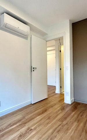 Apartamento para alugar com 30m², 1 quarto e sem vaga Apartamento para alugar com 30m², 1 quarto e sem vagaQuarto