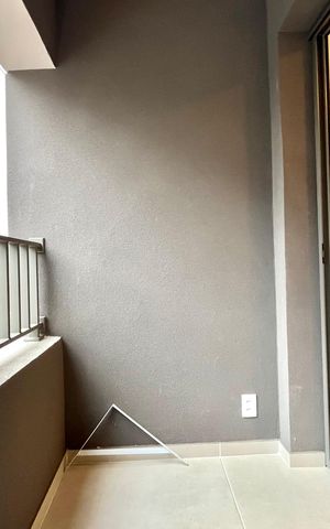 Apartamento para alugar com 30m², 1 quarto e sem vaga Apartamento para alugar com 30m², 1 quarto e sem vagaVaranda