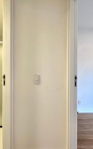 Apartamento para alugar com 30m², 1 quarto e sem vaga Apartamento para alugar com 30m², 1 quarto e sem vagaCorredor