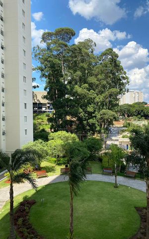 Apartamento à venda com 81m², 3 quartos e 1 vagaVista