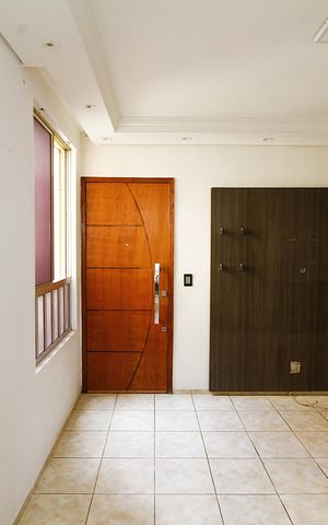 Apartamento para alugar com 45m², 2 quartos e 1 vagaSala