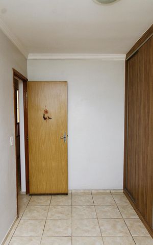 Apartamento para alugar com 45m², 2 quartos e 1 vagaQuarto 2
