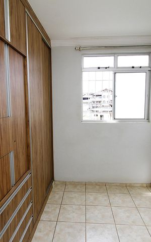 Apartamento para alugar com 45m², 2 quartos e 1 vagaQuarto 2