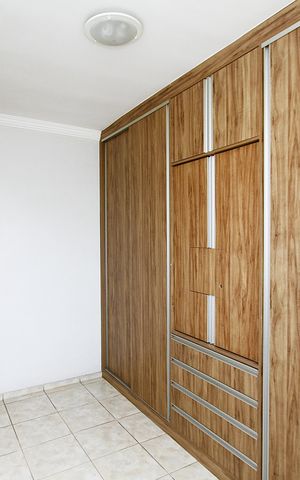 Apartamento para alugar com 45m², 2 quartos e 1 vagaQuarto 2