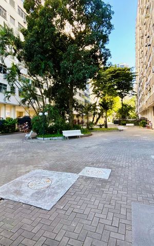 Apartamento para alugar com 80m², 2 quartos e sem vaga