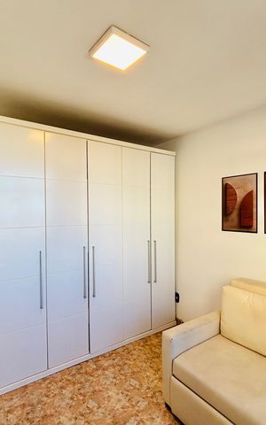 Apartamento para alugar com 80m², 2 quartos e sem vaga