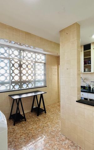 Apartamento para alugar com 80m², 2 quartos e sem vaga