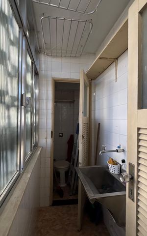 Apartamento para alugar com 80m², 2 quartos e sem vaga