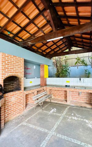 Apartamento para alugar com 80m², 2 quartos e sem vaga