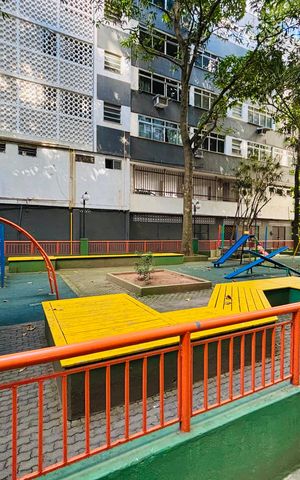Apartamento para alugar com 80m², 2 quartos e sem vaga