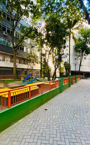 Apartamento para alugar com 80m², 2 quartos e sem vaga