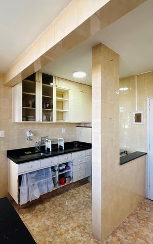 Apartamento para alugar com 80m², 2 quartos e sem vaga
