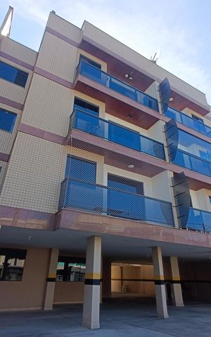 Apartamento para alugar com 60m², 2 quartos e 1 vaga