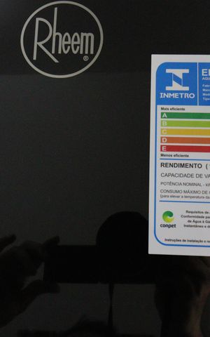 Apartamento para alugar com 49m², 2 quartos e 1 vagaDetalhe da area de serviço