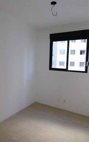Apartamento para alugar com 49m², 2 quartos e 1 vagaQuarto