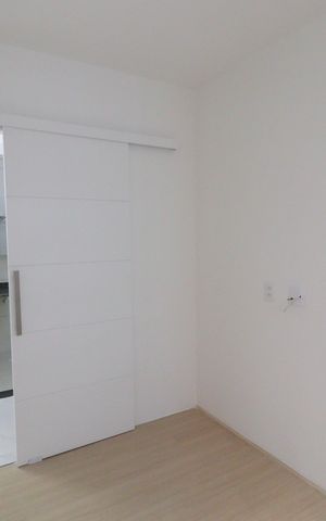 Apartamento para alugar com 49m², 2 quartos e 1 vagaQuarto