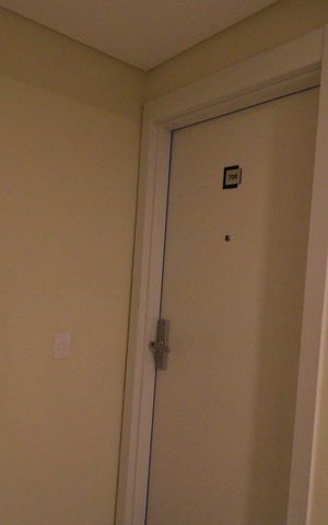 Apartamento para alugar com 49m², 2 quartos e 1 vagaEntrada