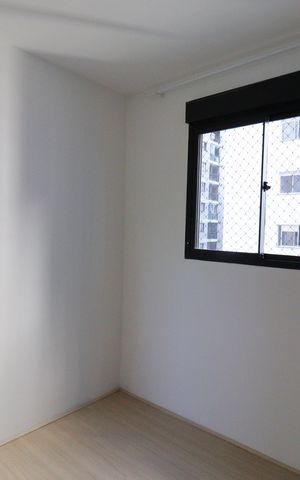 Apartamento para alugar com 49m², 2 quartos e 1 vagaQuarto Suíte
