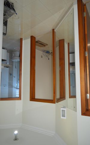 Casa para alugar com 260m², 3 quartos e 4 vagasHall