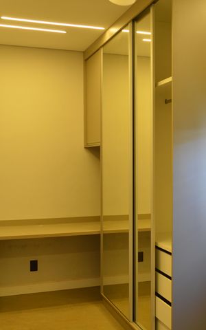 Casa para alugar com 260m², 3 quartos e 4 vagasSuíte 1
