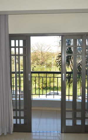 Casa para alugar com 260m², 3 quartos e 4 vagasSala