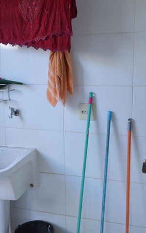 Casa para alugar com 260m², 3 quartos e 4 vagasÁrea de Serviço