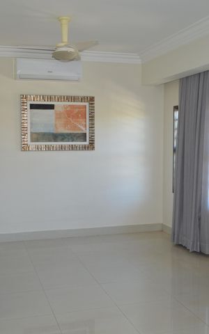 Casa para alugar com 260m², 3 quartos e 4 vagasSala